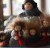 Mutter Erde mit Wurzelkindern